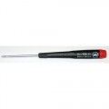 Wiha 26105 #0 x 50mm Miniature Phillips Screwdriver 