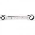 Klein 68206                68206 RATCHET BOX WRENCH 13/16 & 7/8  KLEIN 