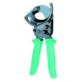 Eclipse Tools SR-538 Cable Cutter, Ratcheting, 12 Inch