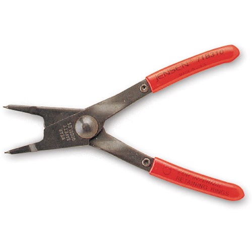 Imperial 4440R Internal/External Retaining Ring Pliers Set - Comtrade Store