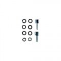 AMP 5205817-4 Female Screwlocks (1/pack) 