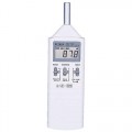 Extech 407736 Sound Level Meter 