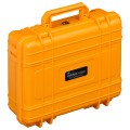 BW Type 10 Orange Outdoor Case Empty 