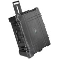 BW Type 78 Black Outdoor Case with SI Foam 