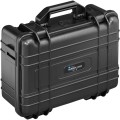 BW Type 30 Black Outdoor Case with SI Foam 