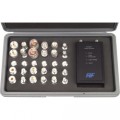 RF Industries RFA-4018 - RF Adapter & Tester kit