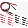 Pomona 6481 Test Connector Adapter Set Kit (European Automotive) 