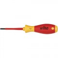 Wiha 32511 T6,60MM INSULATED TORX DRIVER WIHA 