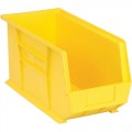 Quantum Storage Systems QUS265 Parts Bin, Yellow 