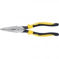 Klein J203-8 JOURNEYMAN HD LONG NOSE 