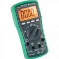 Greenlee DM-210A 1000V AC/DC Digital Multimeter w/Capacitance & Temperature 