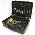 Jensen Tools JTK-75RL Inch Bio Medical Technicians Kit in Monaco Case