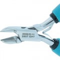 Excelta 2897EHT Tungsten Carbide Hard Wire Cutter 