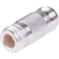 RF Industries  RFN-1013-1 N Female/N Female Adapter