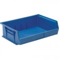 Quantum Storage Systems QUS245 Parts Bin, Blue 