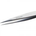Excelta 0C-SA-PI Style 0C Tweezers 