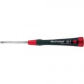 Wiha 26343 WIHA HEX DRIVER .9MM HEX SCREWDRIVER 