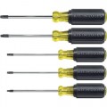 Klein 19555 TORX SCREWDRIVER SET KLEIN TOOLS 