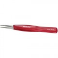 Excelta AA-SA-SE-PH Economy Grade Stainless Antimagnetic Electronic Tweezer 