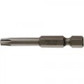 Wiha 70510 TR10 SECURITY TORX POWER BIT 2