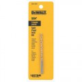 Dewalt DW1309 9/64 TITANIUM SPLIT POINT BIT DEWALT 