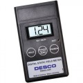 Desco 19492 Digital Static Field Meter 