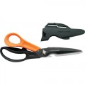Fiskars 01-005692 Cuts+More™ Scissors  