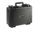 BW Type 5000 Black Outdoor Case With SI Foam 
