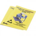 Desco 06821 English ESD Awareness Guide 