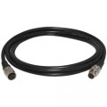 RF Industries RF-RET-.5M - 0.5 Meter AISG RET Control Cable