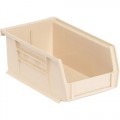 Quantum Storage Systems QUS220 Parts Bin, Ivory 