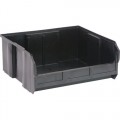 Quantum Storage Systems QUS250CO Conductive Part Bins, OD 14-3/4