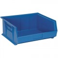 Quantum Storage Systems QUS250 Parts Bin, Blue 