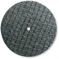 Dremel 420* CUT-OFF WHEEL PKG/20 METAL CUTTING DREMEL 