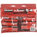 Eklind 90113 13 PC BALL DRIVER SET EKLIND 