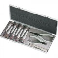 Facom MT.J3 11-Piece Micro-Tech Tool Set 