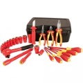 Wiha Tools 31790 Insulated combo set, 24 piece