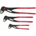 Wiha 32669 WIHA PLIER SET 3 PC PLIER SET 