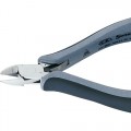 C.K. 3773D Senso Plusr Round Nose Cutter, Semi-Flush Cut 