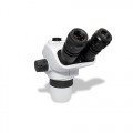 Scienscope SZ-BD-T3A SSZ-II Stereo Zoom Trinocular Microscope Body 