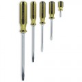 Stanley 66-150 5 Piece Screwdriver Set 