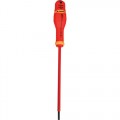 Facom A4X150VE Electrician's Screwdriver, 5/16 x 6