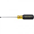 Klein 603-1 Stubby Comfort GripR #2 Screwdriver 