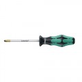 Wera Tools 05008712003 008712 350 PH PHILLIPS SCREWDRIVER 8