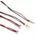 Megger 241005-7 TEST LEADS 0.5