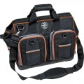 Klein 55417-18 Tradesman Pro™ Organizer Extreme Electrician's Bag 