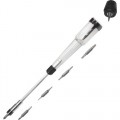 BWT 60100 12-in-1 Precision Screwdriver with Stubby 
