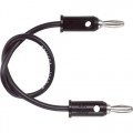 Pomona 1440-60-2 BANANA PLUG PATCH CORD 60