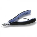 Lindstrom RX7590 Rx Series Ergonomic Pliers, Round Nose 