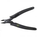 Xuron 9200AS Micro-Shear® Heavy Duty Flush Cutters, Tapered Head 